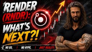 Render (RNDR): What's Next Price Prediction!