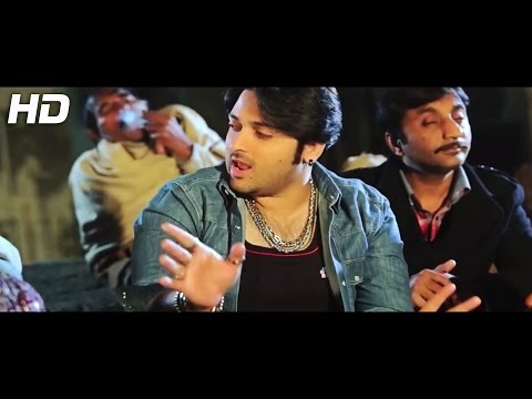 LOVE STORY - NADEEM ABBAS LUNEWALA - OFFICIAL VIDEO