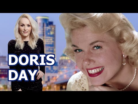 Miała 4 mężów, a jeden wpędził ją w długi - Doris Day