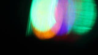 Glass Light Leaks 90 - free HD transition footage