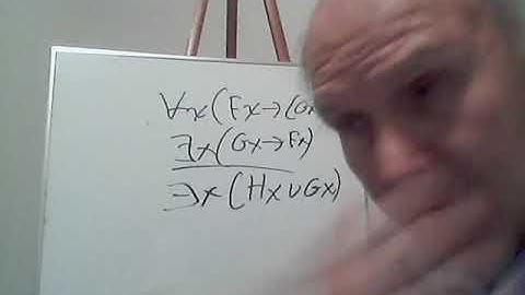 How to diagram arguments in propositional logic and predicate logic using Venn diagrams. Lecture 1.