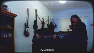 Anakey 2.0 - Cuerpo de mujer (versión acústica) Resimi