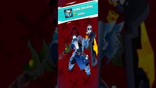 MQ Arena run - Top 10 Android screenshot 2