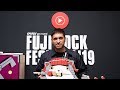 JONAS BLUE FUJI ROCK FESTIVAL ‘19 OFFICIAL INTERVIEW