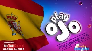 PlayOJO Casino llegara proximamente a Espana