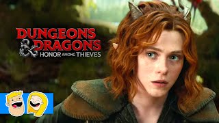 Dungeons & Dragons is the Best Action Comedy of the Year by Chicago Bacon 234 views 10 months ago 11 minutes, 37 seconds