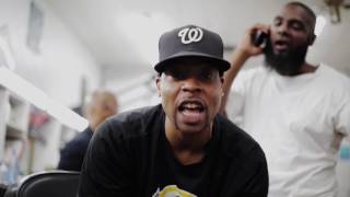 LP80 "Cranken On DA Pound" (Official Music Video)