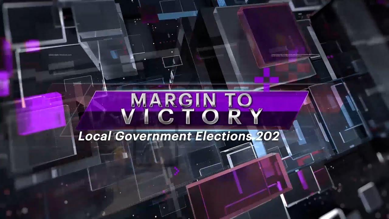 Margin To Victory - The Results Of The 2023 Local Government Elections ...