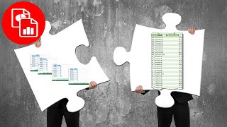 Combine Tables from Multiple Sheets in the Same Workbook with Power Query