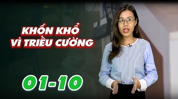 Người dân Tp. Hồ Chí Minh KHỐN KHỔ vì triều cường cao kỷ lục | DỰ BÁO THỜI TIẾT NGÀY MAI | MỚI NHẤT