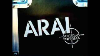 Arai - Nuevo amanecer