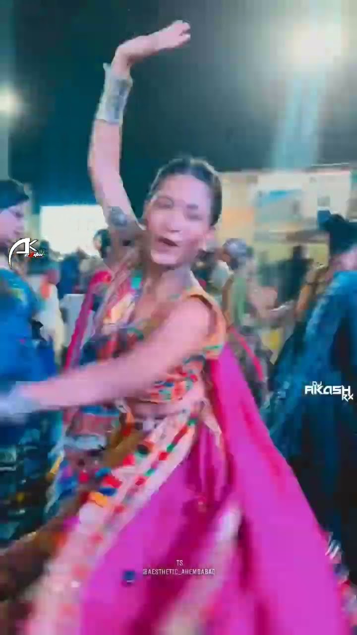 Jhum Jhum Ke l Remix l #djremix
