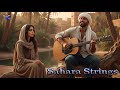 Sahara Strings Nomadic Echoes Of The Sahara 