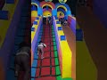 Mickey Mouse Sliding Game in Mela #games #sports #mela #kids #playing #funny