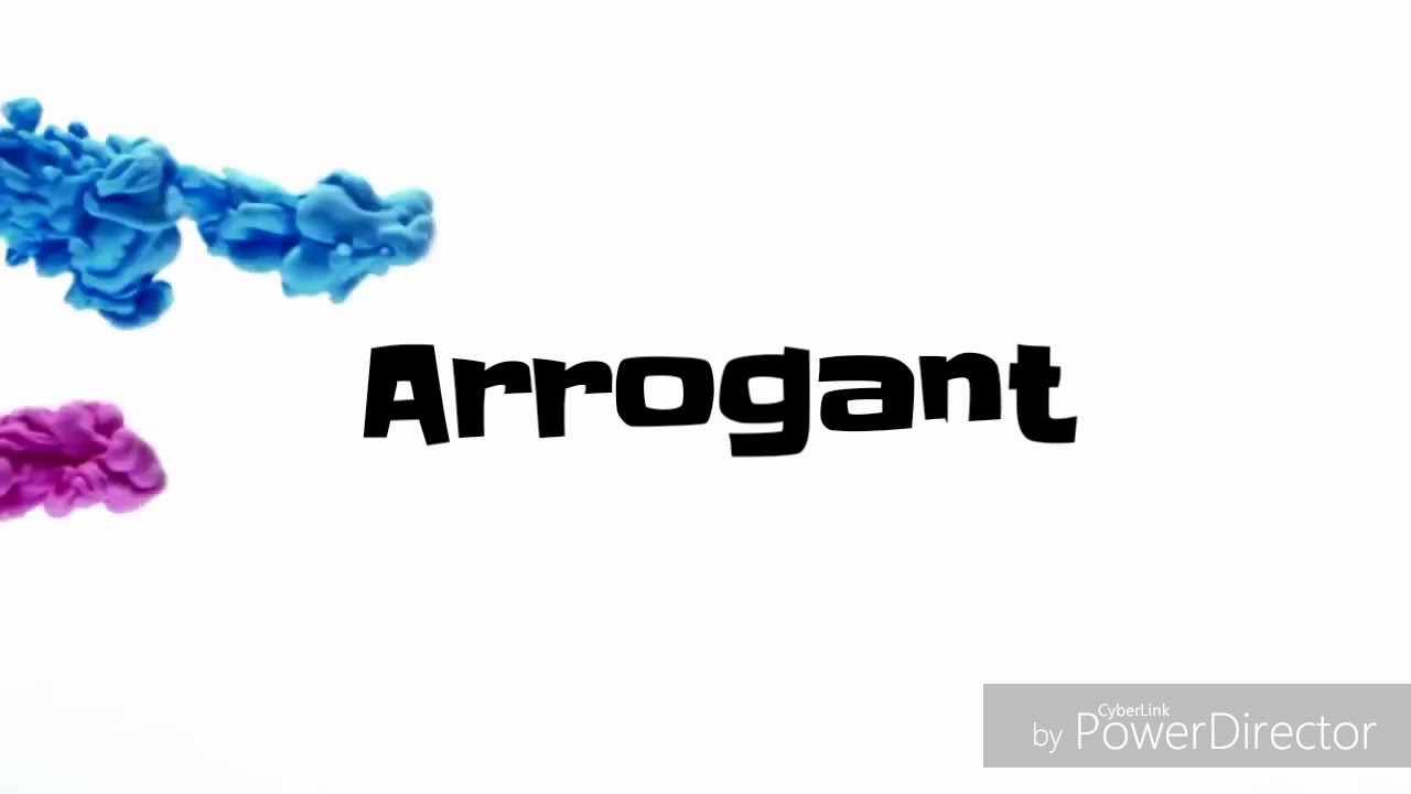 Dioballin ft. Jordanno - ( Arrogant # )