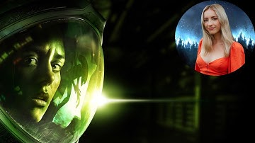 Alien Isolation First Playthrough | Part 1