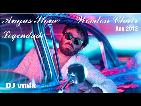 Angus Stone -
