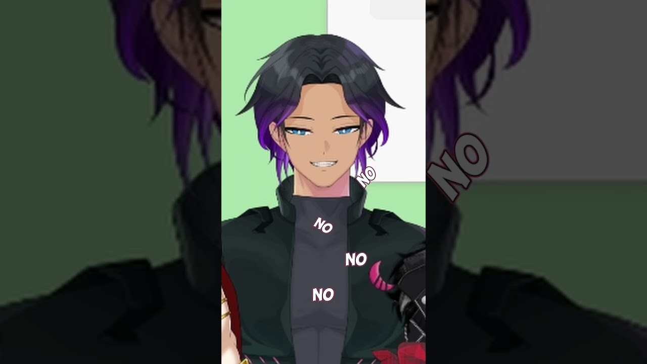 Izumi Wishes He Stayed Ignorant