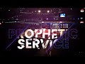 PROPHETIC SERVICE | 21 JANUARY, 2024 | FAITH TABERNACLE OTA. image