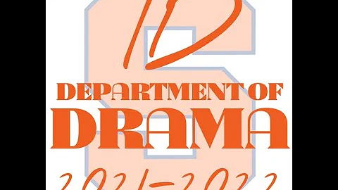 Syracuse University Department of Drama Trailer for "ID"