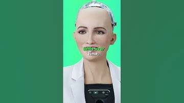 Can Sophia understand language? #sophiarobot #sophia #robot #ai #usa #robotics #airobot #trending