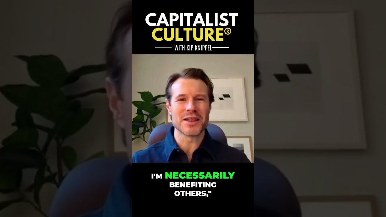 We all hear it “Money isn’t everything.”...