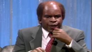 In Living Color S01E02 - The Wrath of Farrakhan