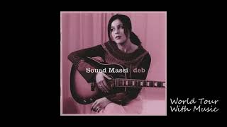 Souad Massi - Ghir Enta