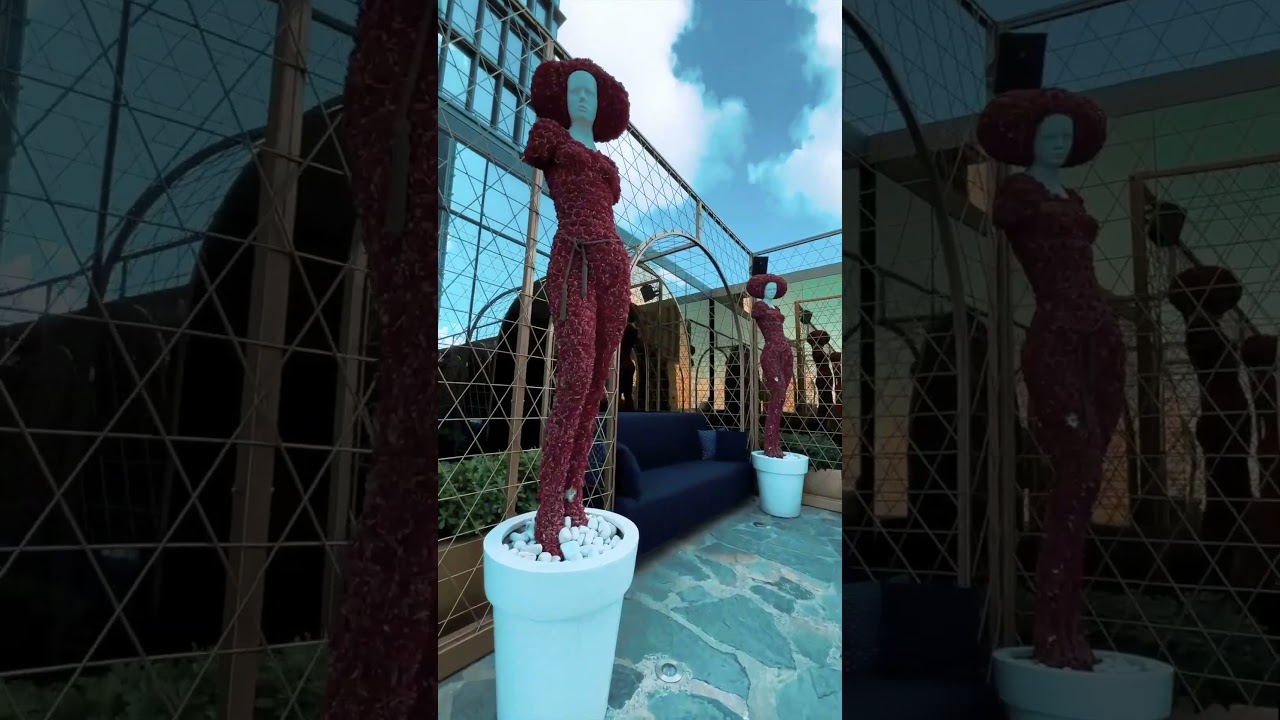 Fairmont Quasar Istanbul: Where Luxury Meets History | Enhance Your Istanbul Experience!