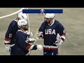 Highlight | Semi-Final Game - Australia vs United States
