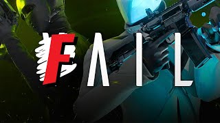 Vail VR is a Failure. Here is why // Game review