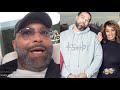 Joe Budden CATCHES ISH BLUSHING After Melyssa Ford PICKED HIM To Spy On