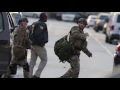 Lapses in Fort Lauderdale airport shooting response acknowledged by officials in draft review