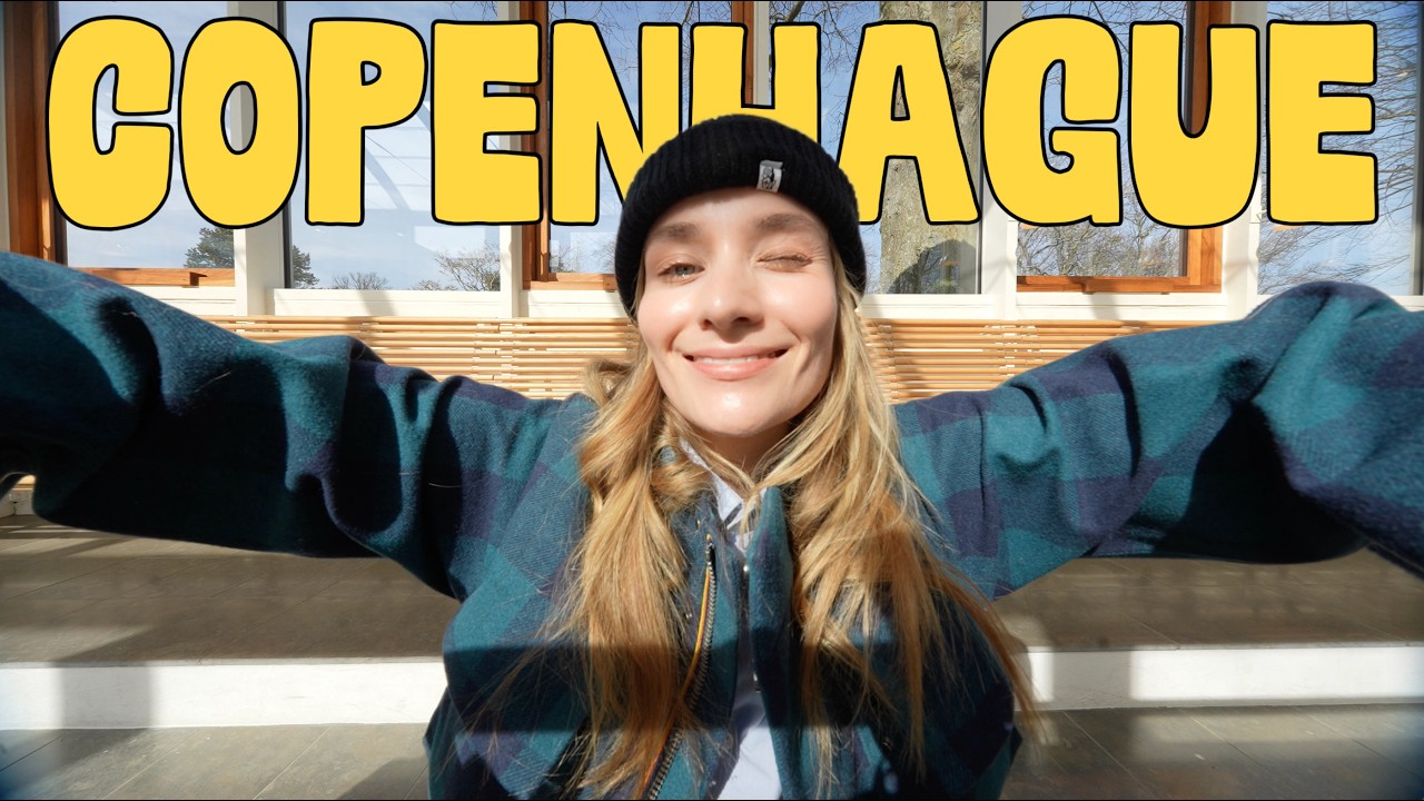 solo trip (se faire des amis, cafés & musées..)  | copenhague_diary_03