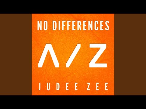 No Differences (Cover)