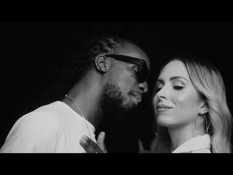 Nina Rossell ft. Youssoupha - Longtemps (Clip Officiel)