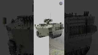 Скіф — новий український гусеничний БТР#бтр