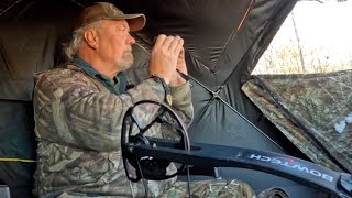 The Hunt For That Big Buck 2025 Indiana Deer Archery Season #deer #hunting #archery  Indiana Deer Season 2025 152661