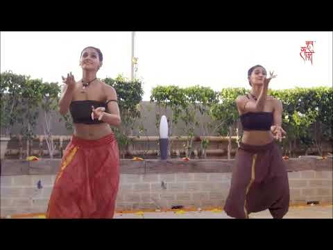 chori chori-Aneela feat. Arash  (by Guerrilla Dancers)