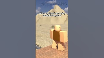 When my friend and I play deadrails together