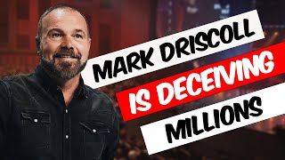 Mark Driscoll is Dangerous & Should Be AVOIDED | Video PROOF