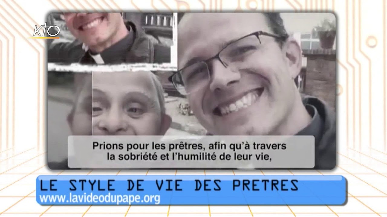 Cathobuzz du 7 juin 2019 prière universelle mariage