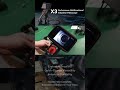 What Can You See with an HD Borescope? Real-World X3 Inspection Footage