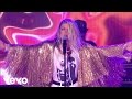 Fergie - Life Goes On (Live From Dick Clark’s New Year’s Rockin’ Eve)