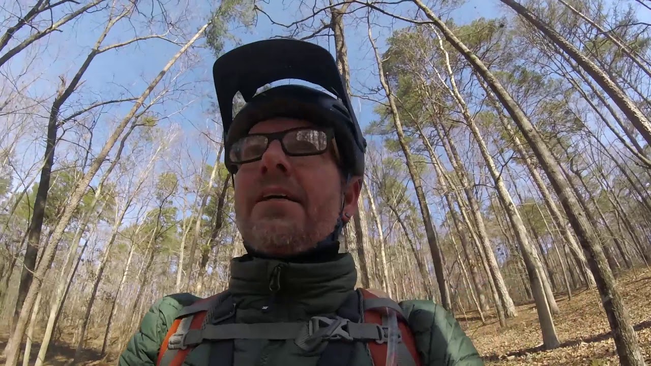 Blanket Creek MTB Trails! YouTube