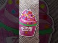 DIY 🧁 ice cream 🍦 for birthday decoration