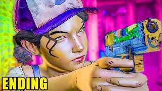 TWD Ending!