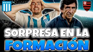 Download Lagu RACING vs FLAMENGO: FORMACIÓN con BOMBA de ÚLTIMO MOMENTO y ESQUEMA SORPRESA en el PARTIDO del SIGLO MP3 Download Lagu RACING vs FLAMENGO: FORMACIÓN con BOMBA de ÚLTIMO MOMENTO y ESQUEMA SORPRESA en el PARTIDO del SIGLO MP3