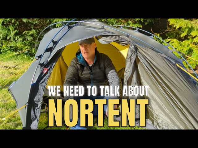 329 We need to talk about NORTENT | Vern 1, 2 & 3 Potential Hack