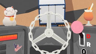 Sameer steering  parking game mobile gaming bus truck simulator indonesia india